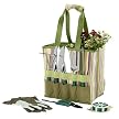 Garden Tools Tote