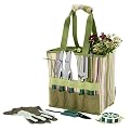Garden Tools Tote