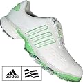 Adidas Damen Golfschuhe W Powerband 737261