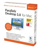 PARALLELS DESKTOP