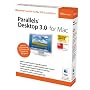 Parallels Desktop 3.0 for Mac