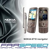 Nokia 6710 Navigator Brown Original Nokia 6710 Navigator Brown Original