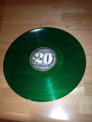 Backbeat Band - Backbeat Original Soundtrack - Zortam Music