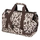 Reisenthel CB 0521 Reisetasche Allrounder L barock sand