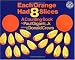 Each Orange Had 8 Slices (Counting Books (Greenwillow Books))