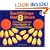 Each Orange Had 8 Slices (Counting Books (Greenwillow Books))