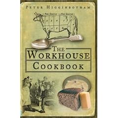 Workhouse Cookbook