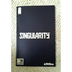 Singularity