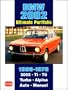 BMW 2002 Ultimate Portfolio 1968-1976