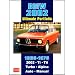 BMW 2002 Ultimate Portfolio 1968-1976