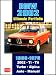BMW 2002 Ultimate Portfolio 1968-1976