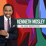 Kenneth Mosley