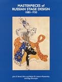 Masterpieces of Russian stage design