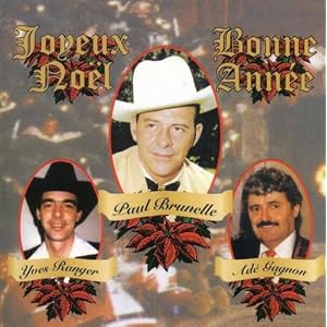 Joyeux Noel Et Bonne Annee