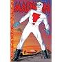 Madman Atomic Comics Volume 2: Electric Allegories! (v. 2)