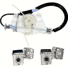 Fensterheber Reparatursatz VW BORA GOLF IV 4 4/5-t�rig vorne rechts