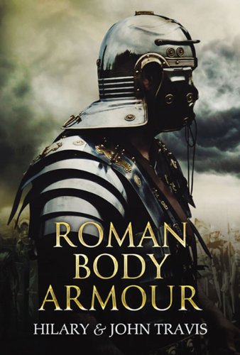 roman body armour