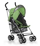 2009 Uppa Baby G-Luxe Stroller In Maddy Green