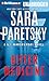 Bitter Medicine (V. I. Warshawski Series, 4)