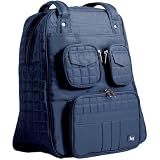 Lug Life Puddle Jumper Overnight/Gym Bag