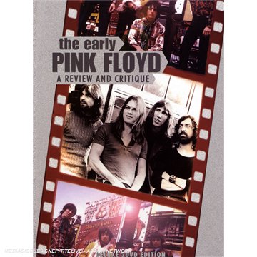 Early Pink Floyd: A Review & Critique