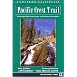 pacific crest trail southern california