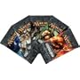 Wizard Of The Coast - JCCMTG061 - Jeu de Soci�t� - MTG - Booster Magic 2012