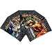 Wizard Of The Coast - JCCMTG061 - Jeu de Soci�t� - MTG - Booster Magic 2012