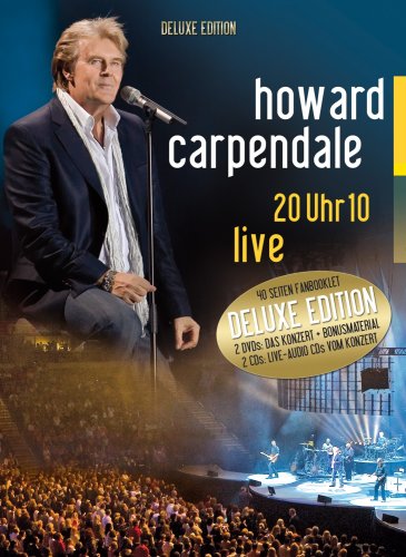 20 Uhr 10 - Live (Deluxe Edt.)
