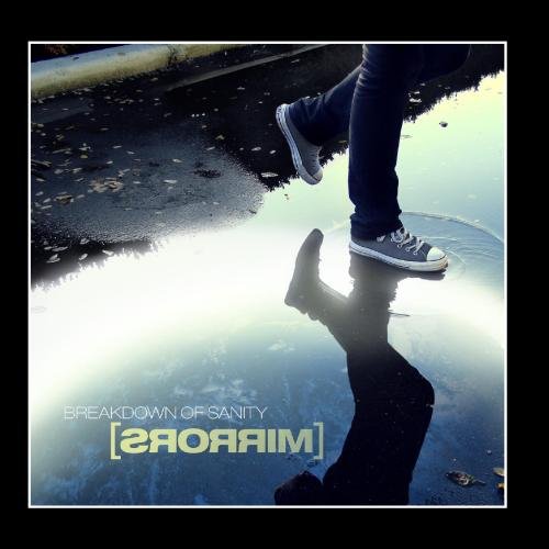 Breakdown of Sanity - Infest Lyrics - Zortam Music