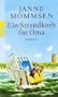 Ein Strandkorb f�r Oma