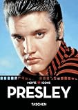 Movies ICONS. Presley: The Life and Times of the King (Movie Icons)