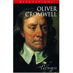 Oliver Cromwell (Reputations)