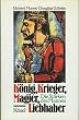 K�nig, Krieger, Magier, Liebhaber. Die St�rken des Mannes.