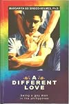 A DIFFERENT LOVE (being a gay man in the Philippines)
