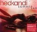 Hed Kandi Summer of Sax / Various