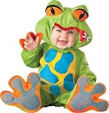 Lil Froggy Infant Costume
