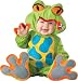 Lil Froggy Infant Costume