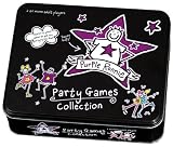Purple Ronnie Party Games Collection