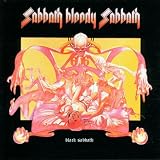 Sabbath Bloody Sabbath