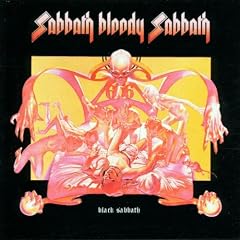 Sabbath Bloody Sabbath