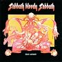 Sabbath Bloody Sabbath ~ Black Sabbath