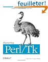 Mastering Perl/Tk