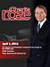 Charlie Rose - Middle East/ NCAA Final Four / Roger Rosenblatt & Stanley Fish (April 1, 2011)