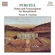 Suites et transcriptions pour clavecin