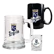 Kansas City Royals MLB 15oz Tankard, 15oz Ceramic Mug & 2oz Shot Glass Set - Primary Logo Kansas City Royals MLB 15oz Tankard, 15oz Ceramic Mug & 2oz Shot Glass Set - Primary Logo