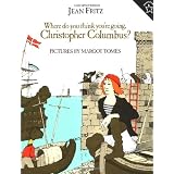 Where Do You Think You're Going, Christopher Columbus?