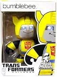 Transformers Universe Mighty Muggs Series 1 Vinyl Figure Bumblebee