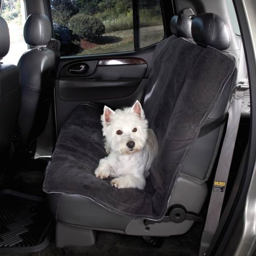 Cruising Companion Reversible Corduroy Car Seat Covers