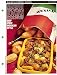 Search : McCall's Cooking School Recipe Card: Main Dishes 8 - Beef Stew, La Fonda del Sol (Replacement McCall's Recipage or Recipe Card For 3-Ring Binders)